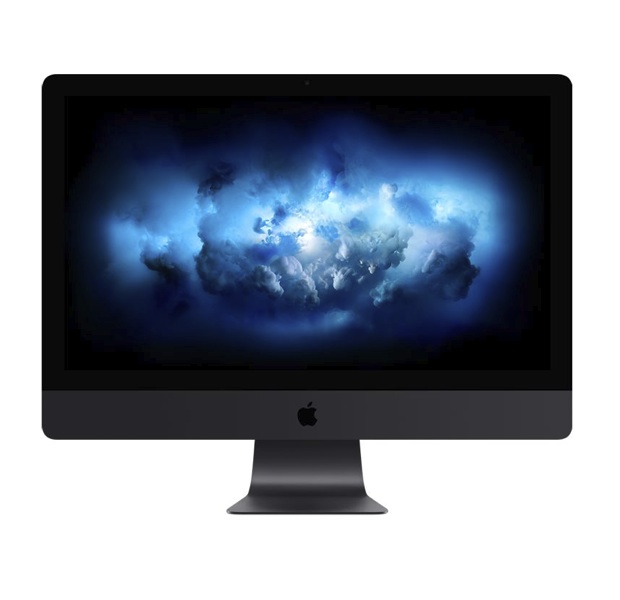 iMac 27&amp;quot;, 2.66 GHz Intel Core i5