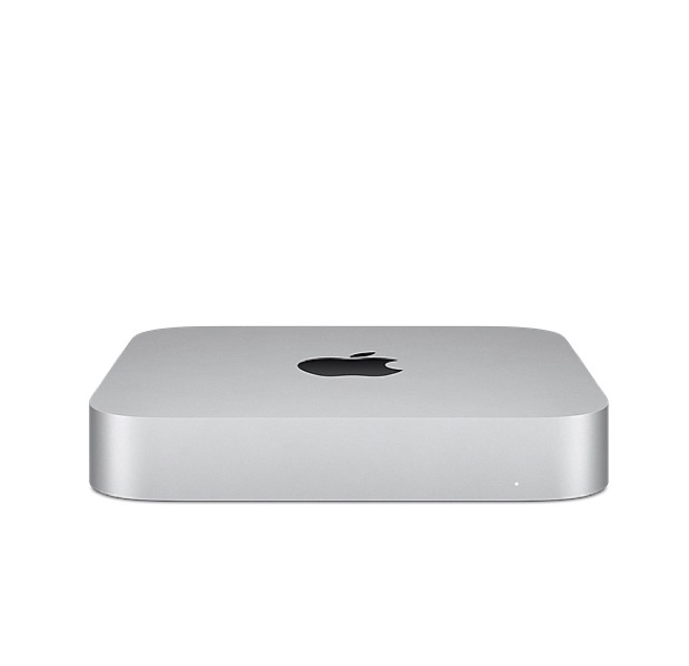 Mac Mini Oct 2012 (Последен модел)
