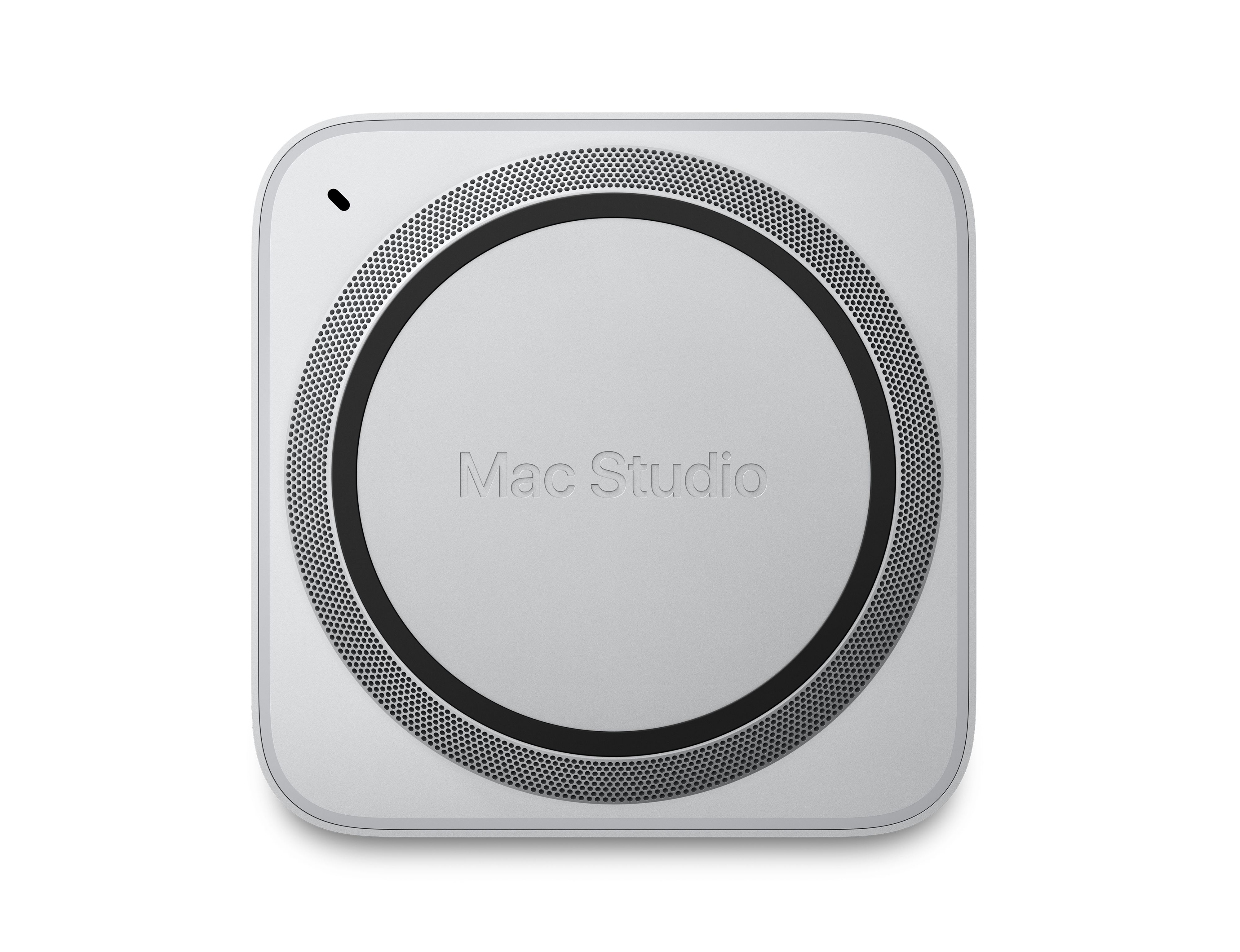 Новите Apple Mac Studio